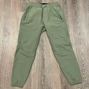 Lululemon License To Train Jogger